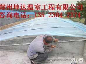 图 焦作蔬菜大棚建设价格简易温室建设厂家 郑州产品供应加工