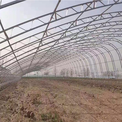 连栋温室大棚 温室大棚养殖大棚 花卉果蔬透光大棚 质量好 价格低