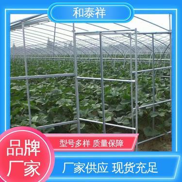 温室蔬菜大棚拆除施工方案